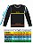 Camiseta Manga Longa Masculina Animal - Imagem 9