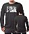 Camiseta Animal Manga Longa Masculina - Imagem 2