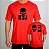 Camiseta Treino Jiu-jitsu Caveira Bjj - Imagem 8