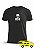 Camiseta Treino Jiu-jitsu Caveira Bjj - Imagem 7