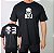 Camiseta Treino Jiu-jitsu Caveira Bjj - Imagem 9