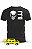 Camiseta Treino Jiu-jitsu Caveira Bjj - Imagem 5