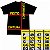 Camiseta Treino Jiu-jitsu Caveira Bjj - Imagem 10