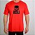 Camiseta Treino Jiu-jitsu Caveira Bjj - Imagem 3