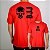 Camiseta Treino Jiu-jitsu Caveira Bjj - Imagem 6