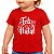Camiseta Infantil Feliz Natal Merry Christmas - Imagem 5