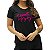 Baby Look Mary Kay Feminina Escolhi Mary Kay - Imagem 2