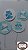 Ursinhos - Tags - Imagem 1