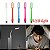KIT LUMINÁRIA LED + POWER BANK - Imagem 1