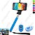 Monopod com Controle Bluetooth - FRETE GRÁTIS - Imagem 1