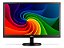 MONITOR LED 18,5 AOC E970SWNL 18,5 1366 X 768 HD WIDESCREEN VGA - Imagem 1