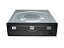DRIVE OPTICO LEITOR GRAVADOR DVD LITE ON 3743522551 IHAS122-14 FU DVDRW SATA 22X - Imagem 1