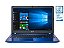 NOTEBOOK INTEL COM TECLADO NUMERICO ACER NXGLSAL005 F5-573G-719C CORE I7 7500U KABYLAKE 8GB DDR4 1TB WIN10 15.6 LED USB 3.1 HDMI AZUL COM NVIDIA GFORCE 940MX 4GB DDR5 - Imagem 1