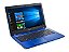 NOTEBOOK INTEL COM TECLADO NUMERICO ACER NXGLSAL005 F5-573G-719C CORE I7 7500U KABYLAKE 8GB DDR4 1TB WIN10 15.6 LED USB 3.1 HDMI AZUL COM NVIDIA GFORCE 940MX 4GB DDR5 - Imagem 2