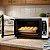 Forno Elétrico Lyder Easy Clean - LAYR - Imagem 6