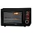 Forno Elétrico Flexy Black Easy Clean  - LAYR - Imagem 1