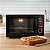 Forno Elétrico Flexy Black Easy Clean - LAYR - Imagem 9