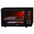 Forno Elétrico Joy Black Easy Clean  - LAYR - Imagem 3