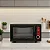 Forno Elétrico Joy Black Easy Clean - LAYR - Imagem 5