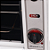 KIT Forno Elétrico Jady Advanced + Prateleira (Grade) Para Forno + Bandeja Especial para Salgado - Imagem 4