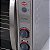 KIT Forno Elétrico Crystal Inox Advanced + Prateleira (Grade) Para Forno + Bandeja Especial para Salgado - Imagem 5