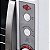 KIT Forno Elétrico Crystal Plus Advanced + Prateleira (Grade) Para Forno + Bandeja Especial para Salgado - Imagem 5