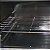 KIT Forno à Gàs Gold Inox Advanced + Prateleira (Grade) Para Forno + Bandeja Especial para Salgado - Imagem 5