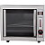 KIT Forno à Gàs Gold Inox Advanced + Prateleira (Grade) Para Forno + Bandeja Especial para Salgado - Imagem 2