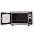 Forno Elétrico Midy Inox - Plus  - LAYR - Imagem 2