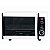 Forno Elétrico Real Clean  - LAYR - Imagem 1
