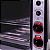 Forno Elétrico Crystal Plus Advanced Black - LAYR - Imagem 3