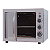 Forno Elétrico Super Luxo Inox Advanced 2.4  - LAYR - Imagem 2