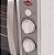 Forno Elétrico Luxo Clean Advanced 2.4  - LAYR - Imagem 5