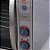 Forno Elétrico Crystal Inox Advanced   - LAYR - Imagem 4