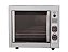 Forno Elétrico Crystal Inox Advanced   - LAYR - Imagem 1