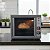 Forno Elétrico Crystal Inox Advanced - LAYR - Imagem 7