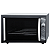Fogão a gás Titanyum Inox 02 bocas Industrial + Forno Titanyum Plus - Esmaltado  - LAYR - Imagem 3