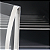 Fogão a gás Titanyum Inox 02 bocas Industrial + Forno Titanyum Plus - Esmaltado  - LAYR - Imagem 4