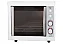 KIT Forno Elétrico Crystal Plus Advanced + Prateleira (Grade) - Imagem 2