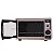 KIT Forno Elétrico Midy Inox - Plus + Prateleira (Grade) - Imagem 3
