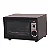 KIT Forno Elétrico Midy Black - Plus + Prateleira (Grade) - Imagem 5