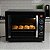 Forno Elétrico Luxo Black Advanced 2.4 - LAYR - Imagem 6