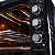 Forno Elétrico Luxo Black Advanced 2.4 - LAYR - Imagem 5