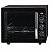 Forno Elétrico Luxo Black Advanced 2.4 - LAYR - Imagem 1