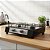 Fogão Platinyum Black 2 Bocas - LAYR - Imagem 7