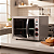 Forno Elétrico Crystal Plus Advanced Steel - LAYR - Imagem 7
