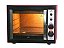 Forno Elétrico Crystal Plus Advanced - Redy  - LAYR - Imagem 1