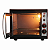 Forno Elétrico Crystal Plus Advanced Redy - LAYR - Imagem 2