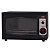 Forno Elétrico Midy Black - Plus  - LAYR - Imagem 1