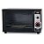 Forno Elétrico Midy Black - Plus - LAYR - Imagem 1